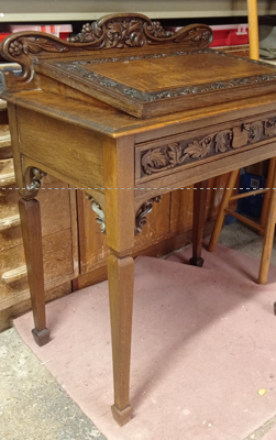 Wedding Table Repair